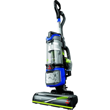 Bissell Bissell CleanView Bagless Corded Allergen Filter Upright Vacuum 3057